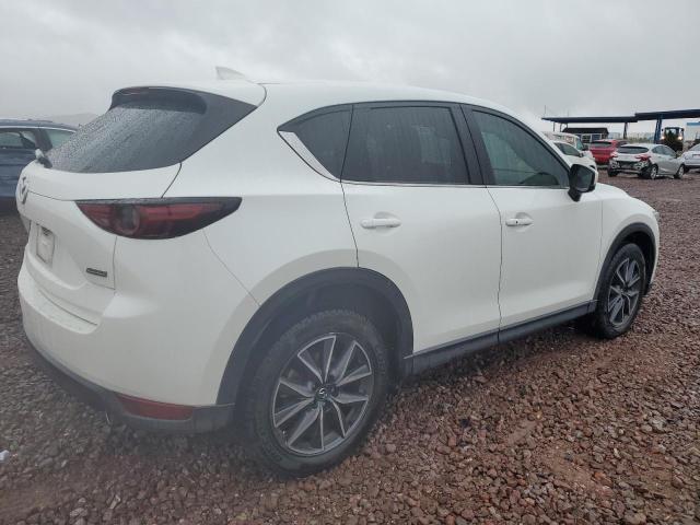 Obraz 3 z 2018 MAZDA CX-5 GRAND TOURING 2018 z VIN JM3KFBDM1J0323885