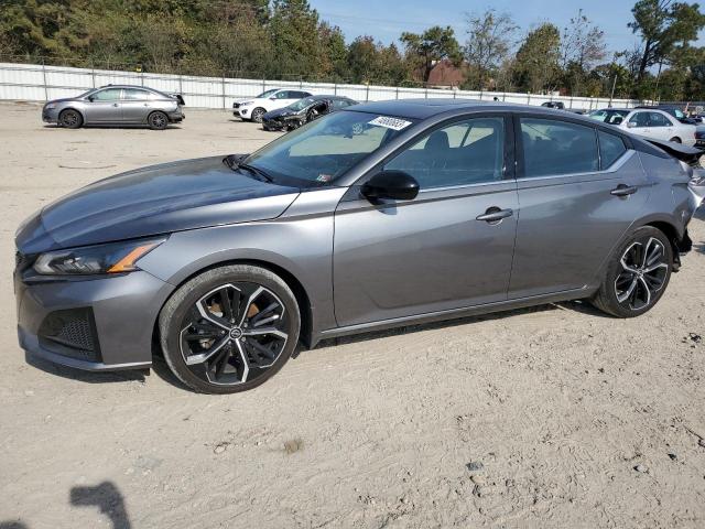 Image 1 of 2023 NISSAN ALTIMA SR 2023 with VIN 1N4BL4CV6PN338195