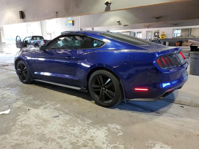 Image 2 of 2016 FORD MUSTANG  2016 with VIN 1FA6P8TH3G5326884