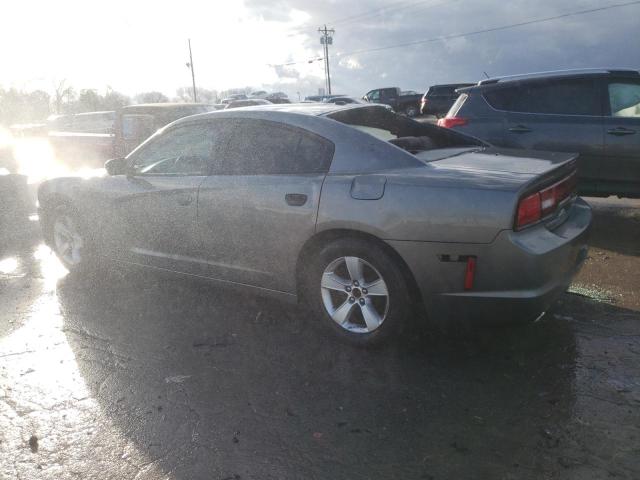 Image 2 of 2012 DODGE CHARGER SE 2012 with VIN 2C3CDXBG1CH300302