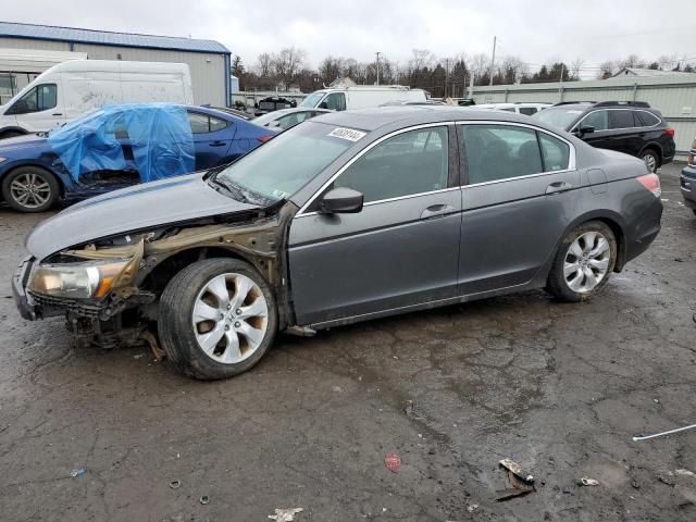 Obraz 1 z 2009 HONDA ACCORD EX 2009 z VIN 1HGCP26719A123615