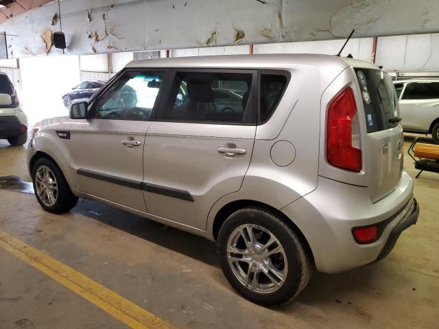 Изображение 2 2013 KIA SOUL  2013 с VIN KNDJT2A54D7484124