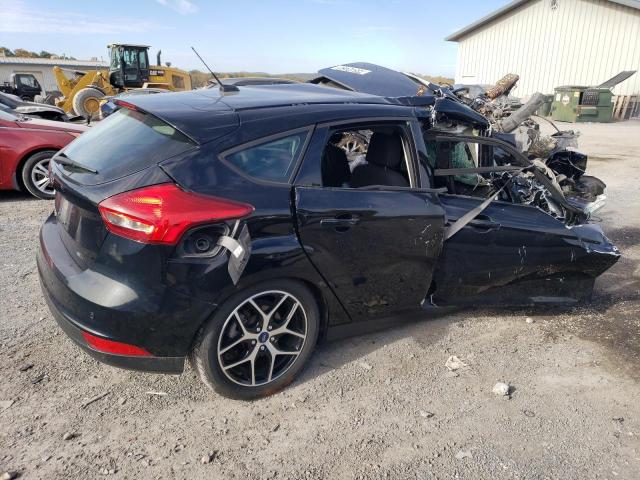 Изображение 3 2018 FORD FOCUS SEL 2018 с VIN 1FADP3M28JL291766