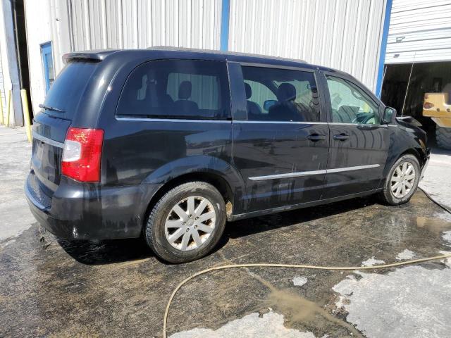 Изображение 3 2016 CHRYSLER TOWN & COUNTRY TOURING 2016 с VIN 2C4RC1BG3GR293147
