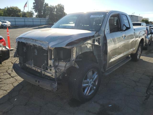 2007 TOYOTA TUNDRA DOUBLE CAB LIMITED 2007 image