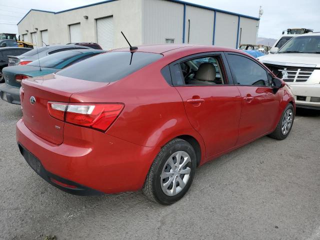 Obraz 3 z 2015 KIA RIO LX 2015 z VIN KNADM4A39F6427024