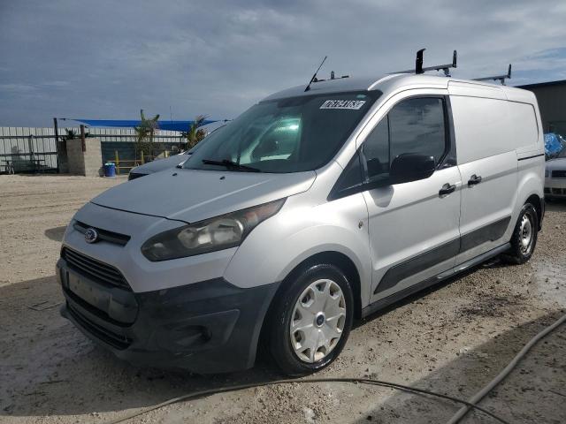 Obraz 1 z 2014 FORD TRANSIT CONNECT XL 2014 z VIN NM0LS7E71E1156150