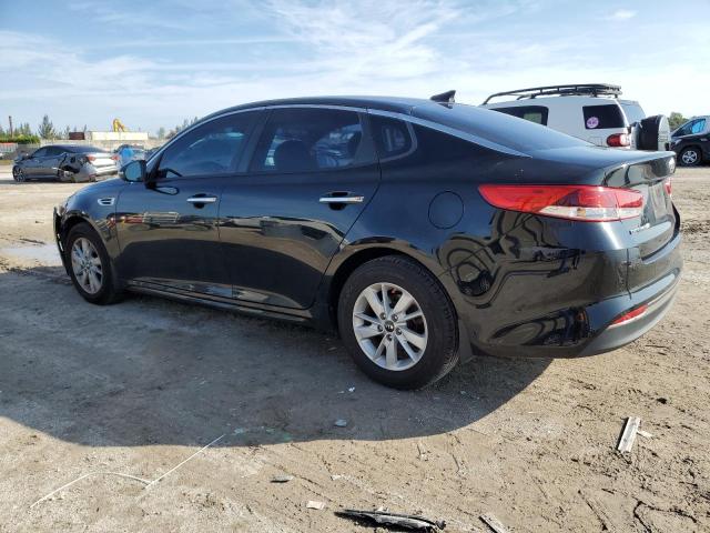 Obraz 2 z 2018 KIA OPTIMA LX 2018 z VIN 5XXGT4L35JG184757