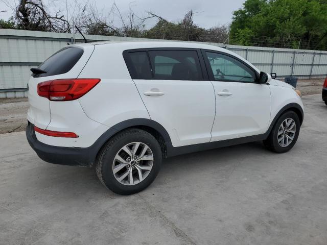Изображение 3 2016 KIA SPORTAGE LX 2016 с VIN KNDPB3AC4G7819727