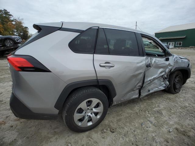 Obraz 3 z 2022 TOYOTA RAV4 LE 2022 z VIN 2T3F1RFV3NC286025