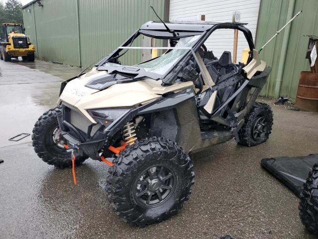 Obraz 2 z 2021 POLARIS RZR PRO XP PREMIUM 2021 z VIN 3NSRAC925MG610101