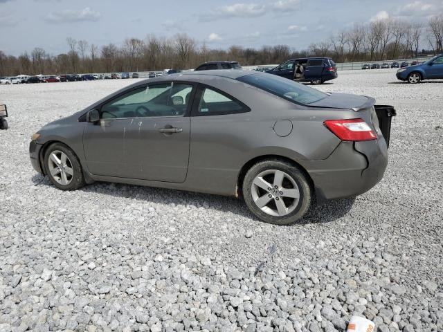 Изображение 2 2007 HONDA CIVIC EX 2007 с VIN 2HGFG11847H504493