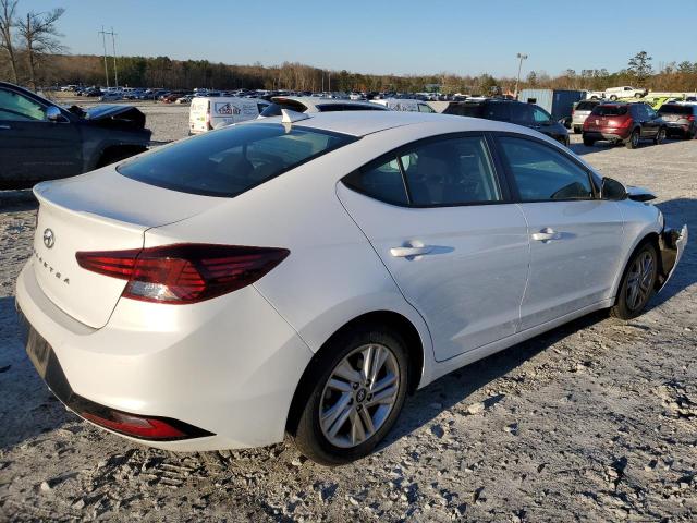 Obraz 3 z 2020 HYUNDAI ELANTRA SEL 2020 z VIN 5NPD84LF3LH509315
