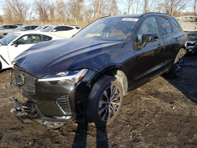 Изображение 1 2024 VOLVO XC60 PLUS 2024 с VIN YV4L12RL2R1719953