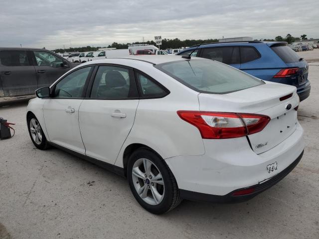 Image 2 of 2014 FORD FOCUS SE 2014 with VIN 1FADP3F2XEL446207