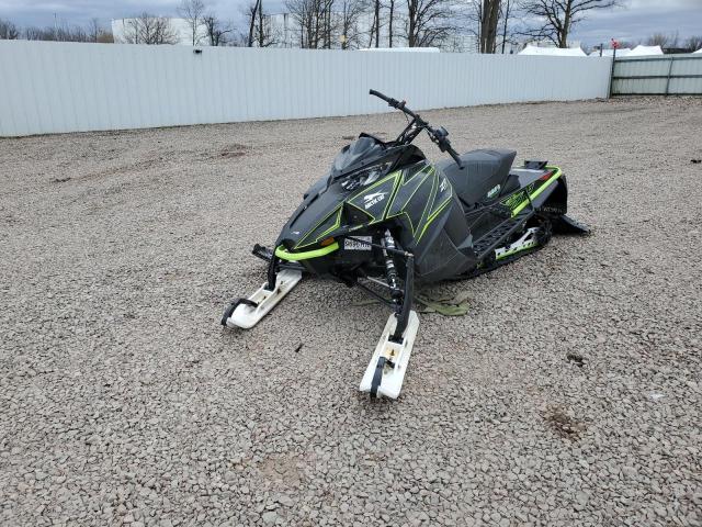 Изображение 2 2020 ARCTIC CAT SNOWMOBILE 2020 с VIN 4UF20SNW0LT100967