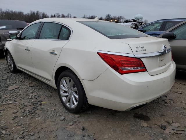Изображение 2 2014 BUICK LACROSSE  2014 с VIN 1G4GB5G33EF228063