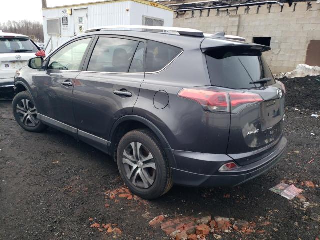 Obraz 2 z 2016 TOYOTA RAV4 LE 2016 z VIN JTMBFREV9GJ053980