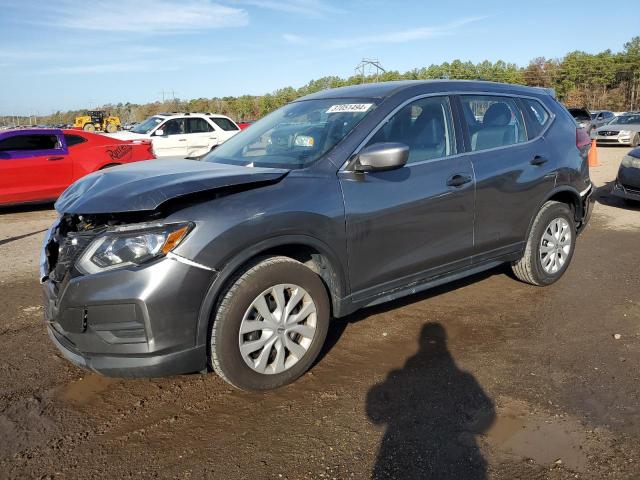 Изображение 1 2020 NISSAN ROGUE S 2020 с VIN KNMAT2MV5LP500132