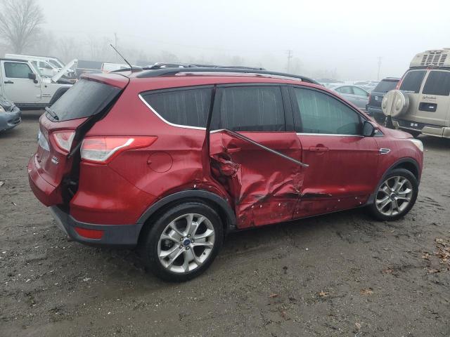 Image 3 of 2013 FORD ESCAPE SEL 2013 with VIN 1FMCU9HX7DUC71333