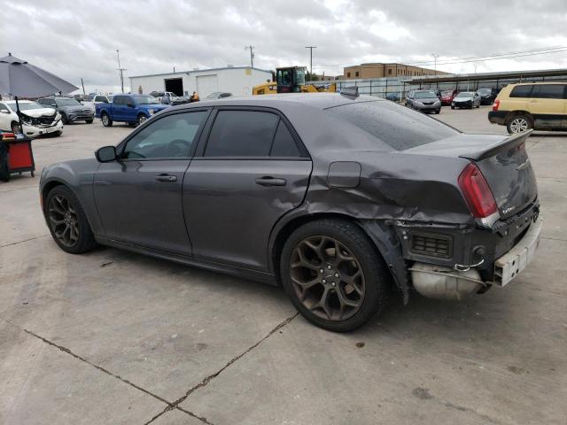 Изображение 2 2017 CHRYSLER 300 S 2017 с VIN 2C3CCABG5HH661653