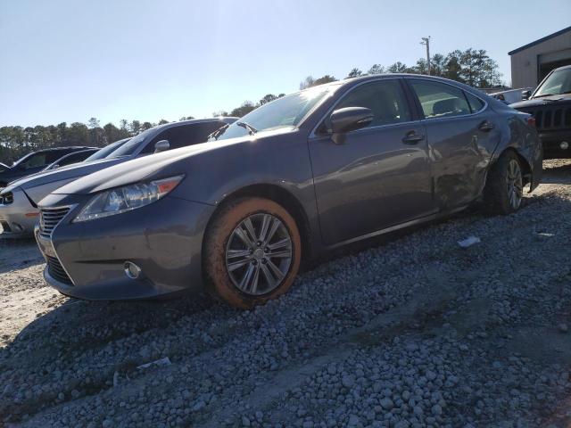 Obraz 1 z 2015 LEXUS ES 350 2015 z VIN JTHBK1GG1F2184730