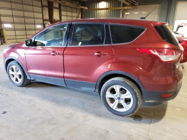 Изображение 2 2016 FORD ESCAPE SE 2016 с VIN 1FMCU9GX3GUB95969