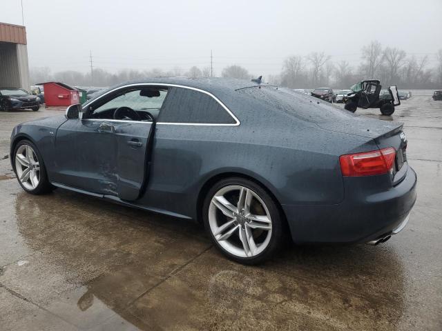 Изображение 2 2008 AUDI S5 QUATTRO 2008 с VIN WAURV78T18A010264