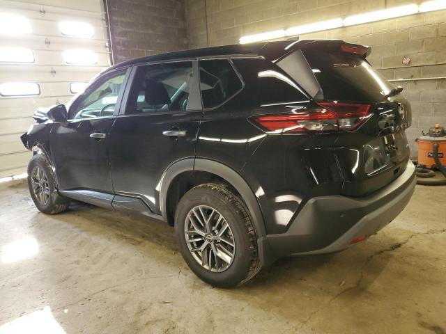 Obraz 2 z 2023 NISSAN ROGUE S 2023 z VIN 5N1BT3AB1PC881300