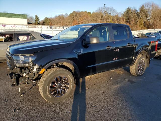 Image 1 of 2019 FORD RANGER XL 2019 with VIN 1FTER4FH6KLA36034