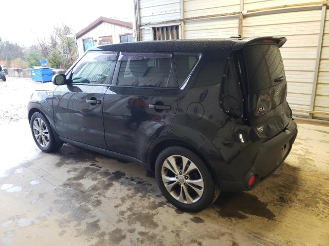 Obraz 2 z 2015 KIA SOUL + 2015 z VIN KNDJP3A52F7115355