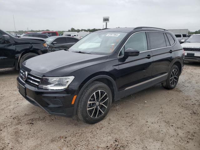 Image 1 of 2021 VOLKSWAGEN TIGUAN SE 2021 with VIN 3VV3B7AX2MM100293