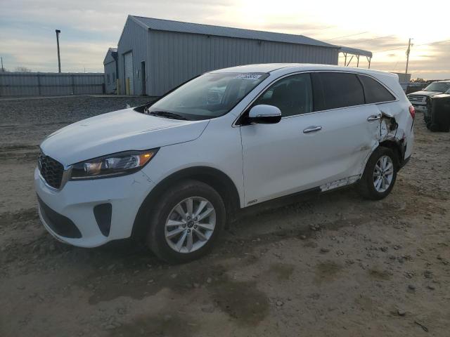 Obraz 2019 KIA SORENTO LX 2019