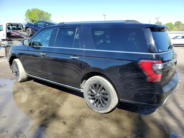 Изображение 2 2019 FORD EXPEDITION MAX LIMITED 2019 с VIN 1FMJK1KT9KEA50196