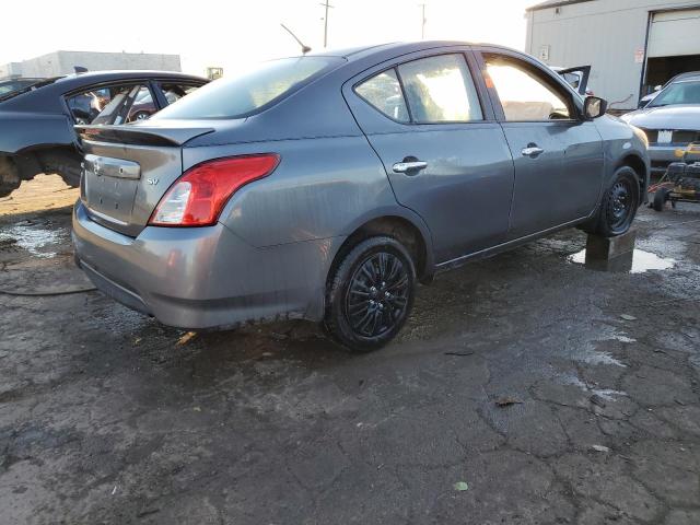 Image 3 of 2017 NISSAN VERSA S 2017 with VIN 3N1CN7AP1HL844102