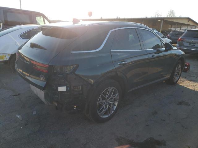 Изображение 3 2023 GENESIS GV70 BASE 2023 с VIN KMUMADTBXPU078899