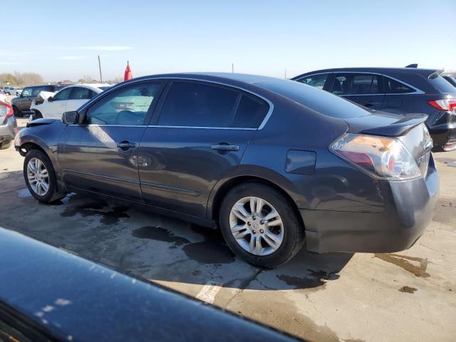 Image 2 of 2012 NISSAN ALTIMA BASE 2012 with VIN 1N4AL2AP3CN458096