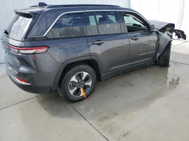 Изображение 3 2024 JEEP GRAND CHEROKEE LIMITED 4XE 2024 с VIN 1C4RJYB6XRC133574