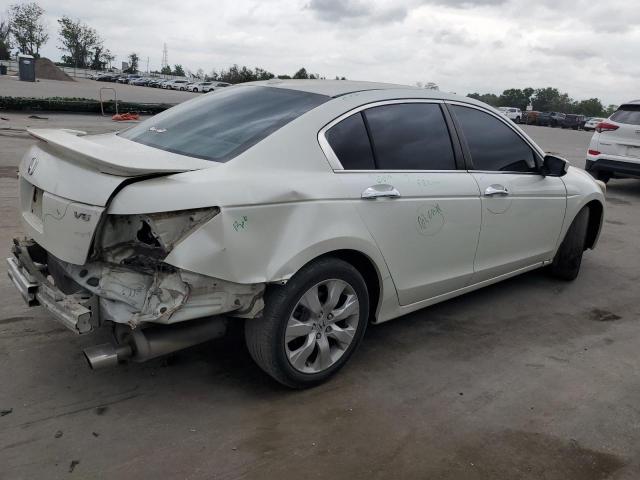 Image 3 of 2008 HONDA ACCORD EXL 2008 with VIN 1HGCP36808A047964