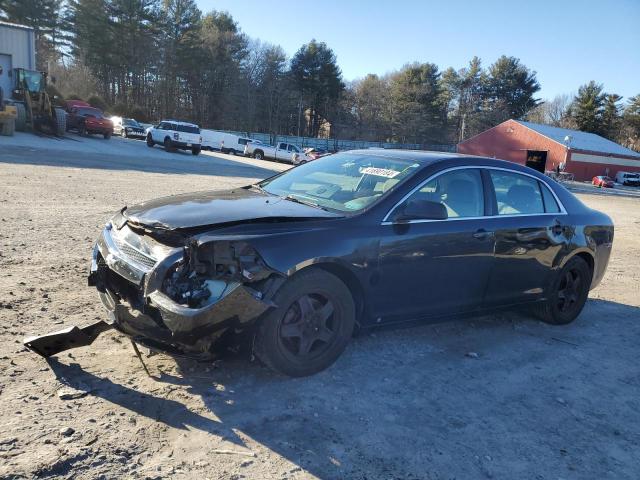 Image 1 of 2009 CHEVROLET MALIBU LS 2009 with VIN 1G1ZG57BX9F245446