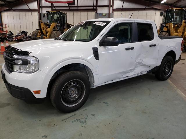 Изображение 1 2023 FORD MAVERICK XL 2023 с VIN 3FTTW8F98PRA95580