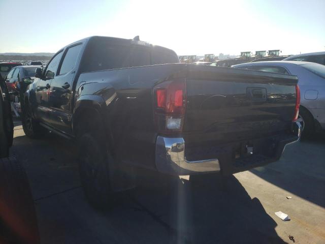 Obraz 3 z 2021 TOYOTA TACOMA DOUBLE CAB 2021 z VIN 5TFAX5GN8MX189220