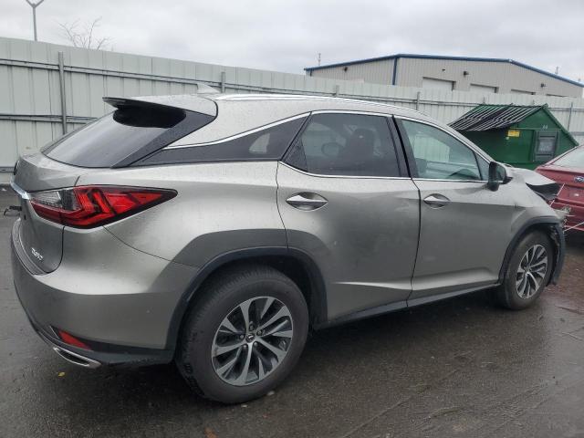 Image 3 of 2021 LEXUS RX 350 2021 with VIN 2T2HZMDA3MC305888