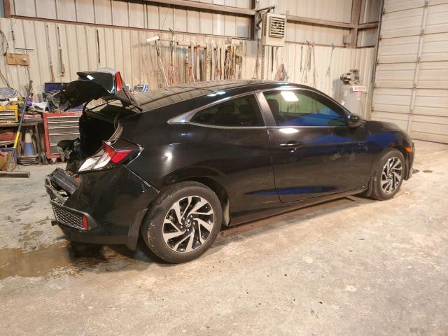 Obraz 3 z 2016 HONDA CIVIC LX 2016 z VIN 2HGFC4B54GH313173