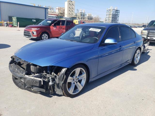 2014 BMW 335 I 2014 image