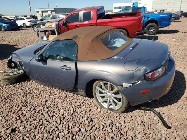 Obraz 2 z 2006 MAZDA MX-5 MIATA  2006 z VIN JM1NC25F760121154