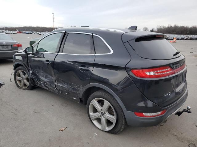Изображение 2 2016 LINCOLN MKC PREMIERE 2016 с VIN 5LMCJ1D97GUJ27543