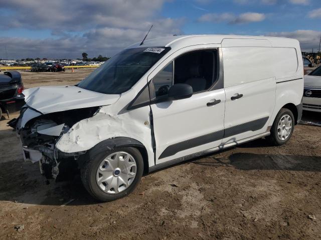 Obraz 1 z 2014 FORD TRANSIT CONNECT XL 2014 z VIN NM0LS7E74E1172830