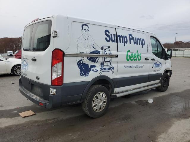 Image 3 of 2017 FORD TRANSIT T-250 2017 with VIN 1FTYR1YM2HKA92363