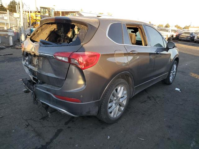 Image 3 of 2019 BUICK ENVISION PREMIUM II 2019 with VIN LRBFX4SX0KD004048